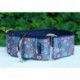 Collar martingale Liberty azul