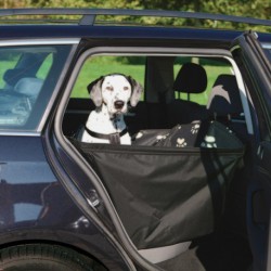 Cubre asientos con laterales