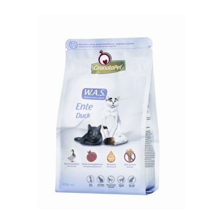 GranataPet Adult de pato