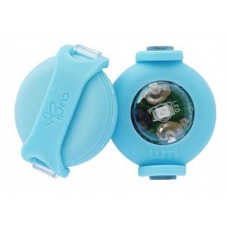 Luumi - Luces LED azul