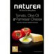 Naturea Biscuits tomate, aceite de oliva y queso