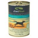 ZiwiPeak DailyDog 370g ciervo y pescado