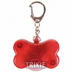 Flasher con forma de hueso