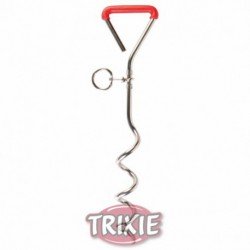 Piqueta de enganche para el suelo