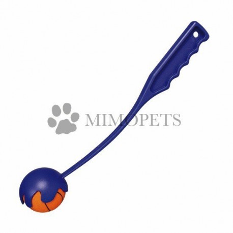 Lanzador de pelotas para perros de 30cm