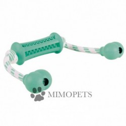 Hueso con cuerda Mintfresh