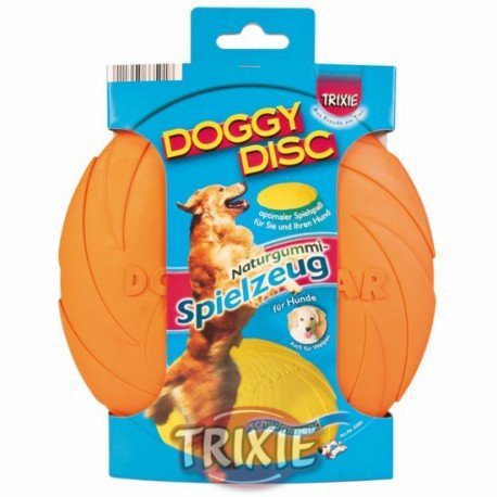 Disco frisbee