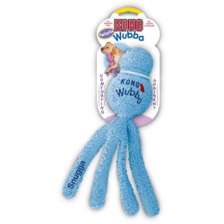 Kong Wubba Snugga azul