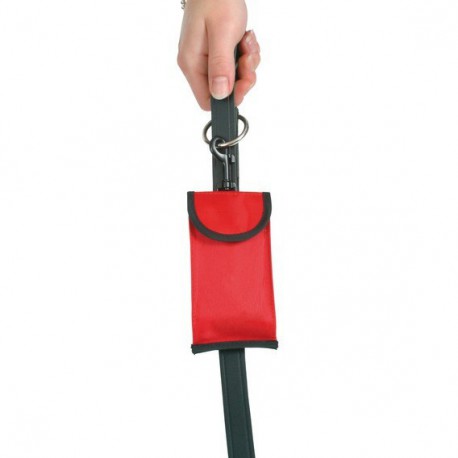 Dispensador de bolsas Dog on Tour