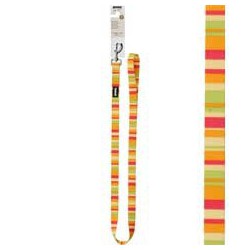 Correa Avenue Candy naranja