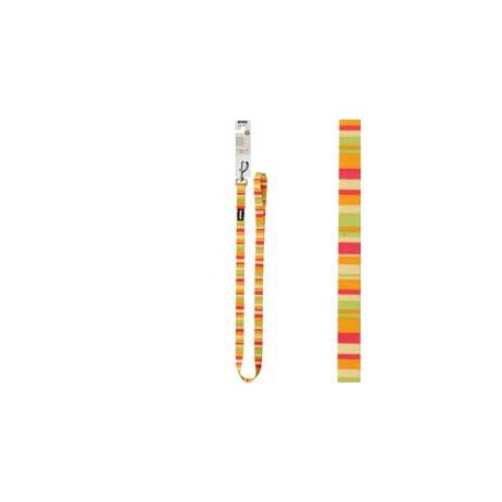 Correa Avenue Candy naranja