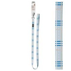 Correa Avenue Hampton azul