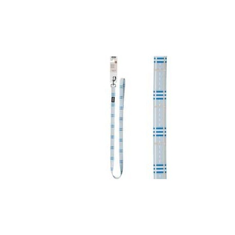 Correa Avenue Hampton azul