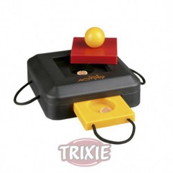 Dog Activity Gamble Box