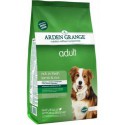 Arden Grange Adult cordero y arroz perros