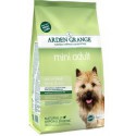 Arden Grange Adult Mini cordero y arroz