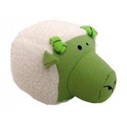 Animales de la granja: oveja