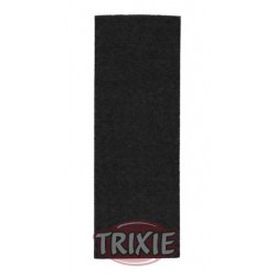 Filtro universal rectangular para areneros