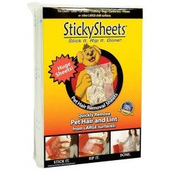 StickySheets