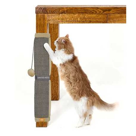 Rascador para patas de mesa