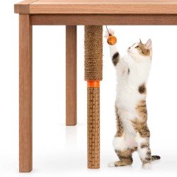 Poste rascador Cat Pole
