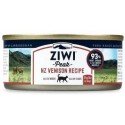ZiwiPeak Daily-Cat Cuisine ciervo