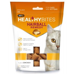 Healthy Bites Hairball Remedy