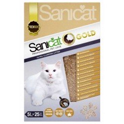 Sanicat GOLD