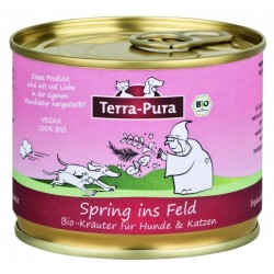 Articulaciones Sana de Terra Pura