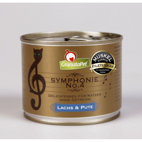 GranataPet Symphonie 4