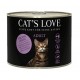 Cat's Love Adult Pescado y Pollo