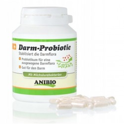 Anibio Probiotic