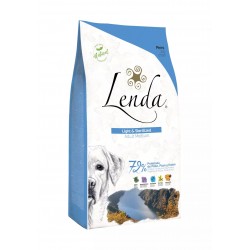 Lenda Original Light