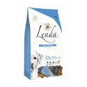 Lenda Light & Sterilized
