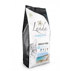 Lenda Grain Free Sensitive & Sterilized