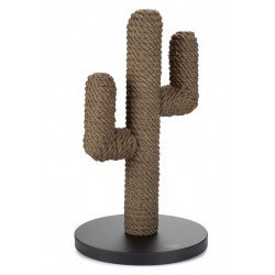 Rascador cactus negro
