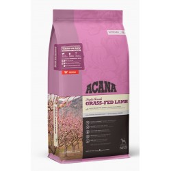 Acana Grass-Fed Cordero