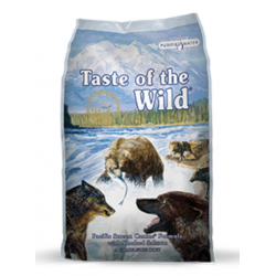 Taste of the Wild Pacific Stream
