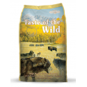 Taste of the Wild High Prairie