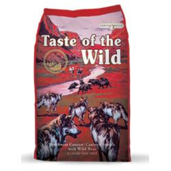 Taste of the Wild Southwest Canyon