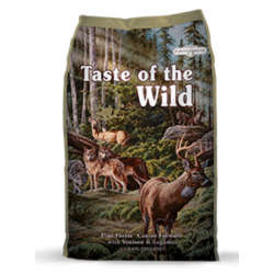 Taste of the Wild Pine Forest