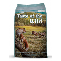 Taste of the Wild Appalachian Valley