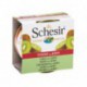 Schesir 75g atún con kiwi