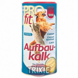 Calcio para perros y gatos