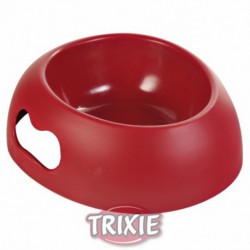 Comedero de plástico pesado