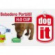DogIt bebedero H2O Cup