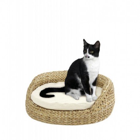 Sofá Banana Leaf para gatos