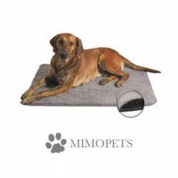 Manta térmica antideslizante