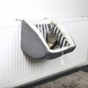 Cama de radiador Cat Prince
