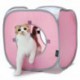 Kitty Play Cube rosa